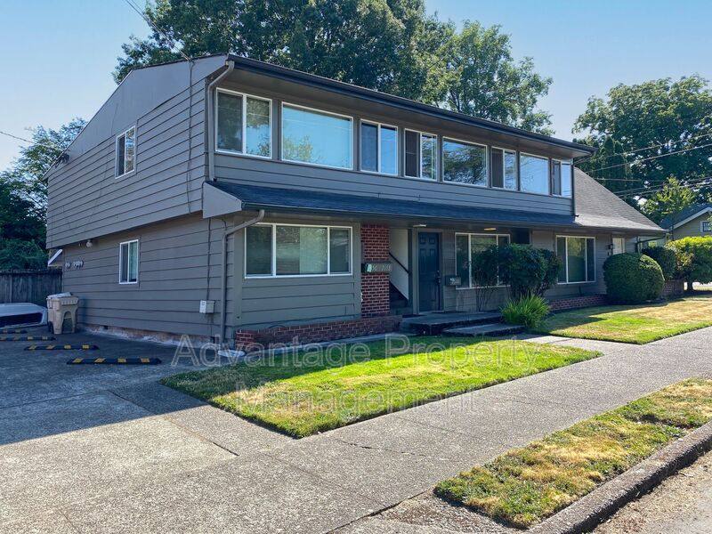 Apartment for rent at 2662 NW Tyler Ave, Corvallis, OR 97330