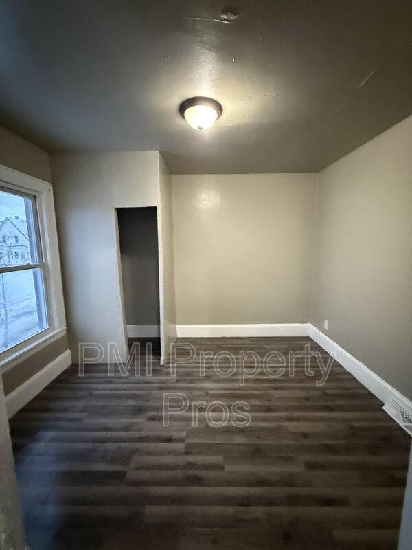 Apartment for rent at 3244A N 21st St, Milwaukee, WI 53206