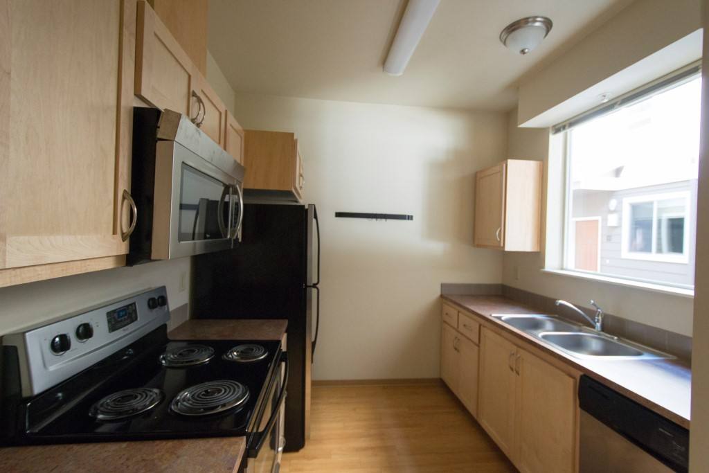 Apartment for rent at 648 E 17th 1-20, Eugene, OR 97401