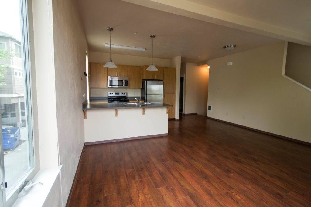 Townhouse for rent at 1777 Patterson St 1-33, Eugene, OR 97401