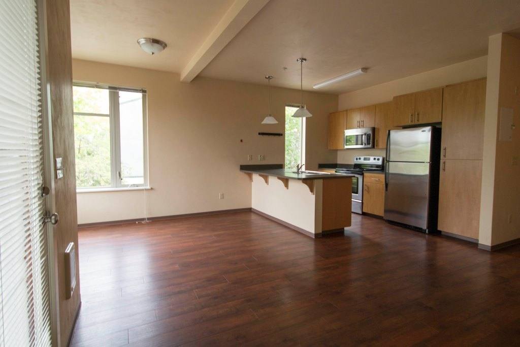 Townhouse for rent at 1777 Patterson St 1-33, Eugene, OR 97401