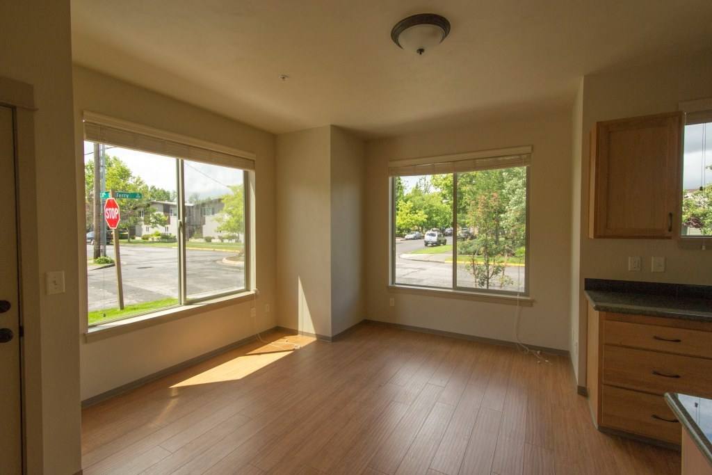 Townhouse for rent at 1739 Ferry St, Eugene, OR 97401