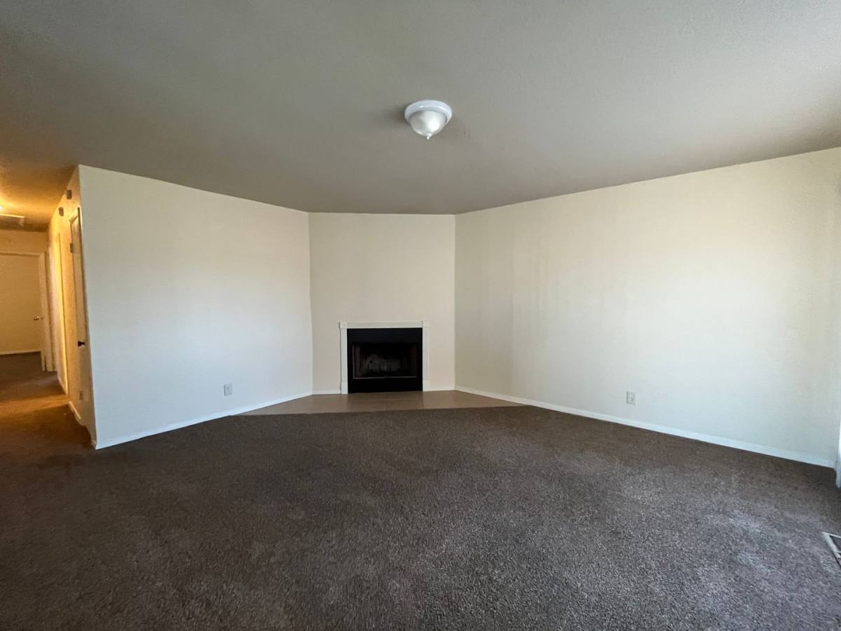 Apartment for rent at 4603 S 72nd E Place, Tulsa, OK 74114