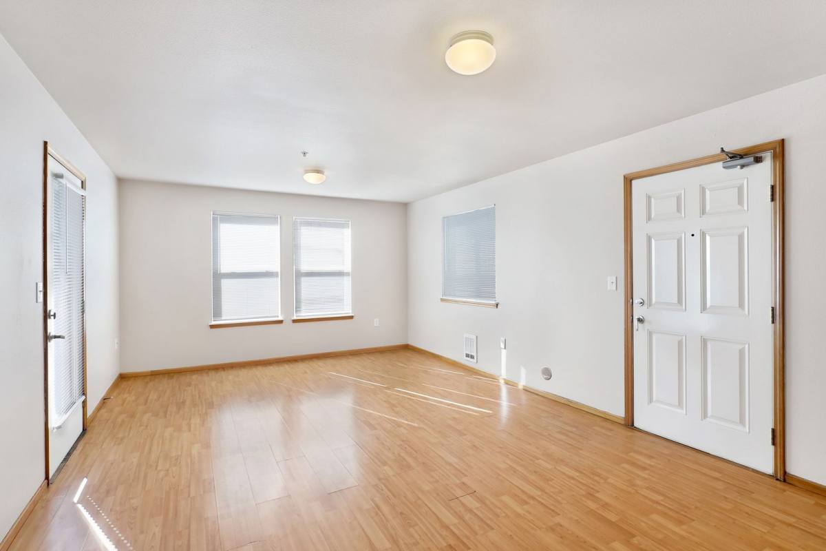 Apartment for rent at 230-250 32nd St, Bellingham, WA 98225
