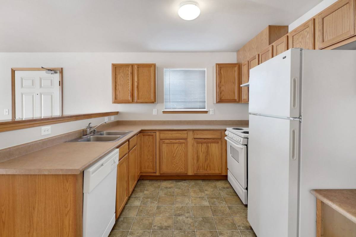 Apartment for rent at 230-250 32nd St, Bellingham, WA 98225
