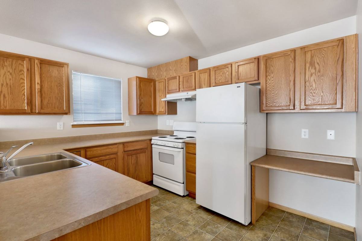 Apartment for rent at 230-250 32nd St, Bellingham, WA 98225