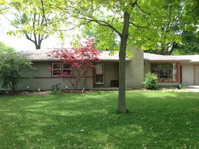 House for rent at 2201 N Salisbury, West Lafayette, IN 47906