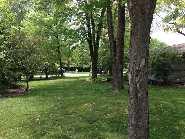House for rent at 2201 N Salisbury, West Lafayette, IN 47906
