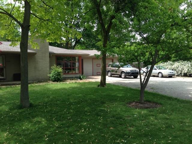 House for rent at 2201 N Salisbury, West Lafayette, IN 47906