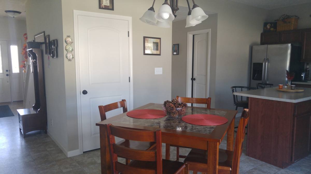 House for rent at 2891 Biscayne Court, West Lafayette, IN 47906