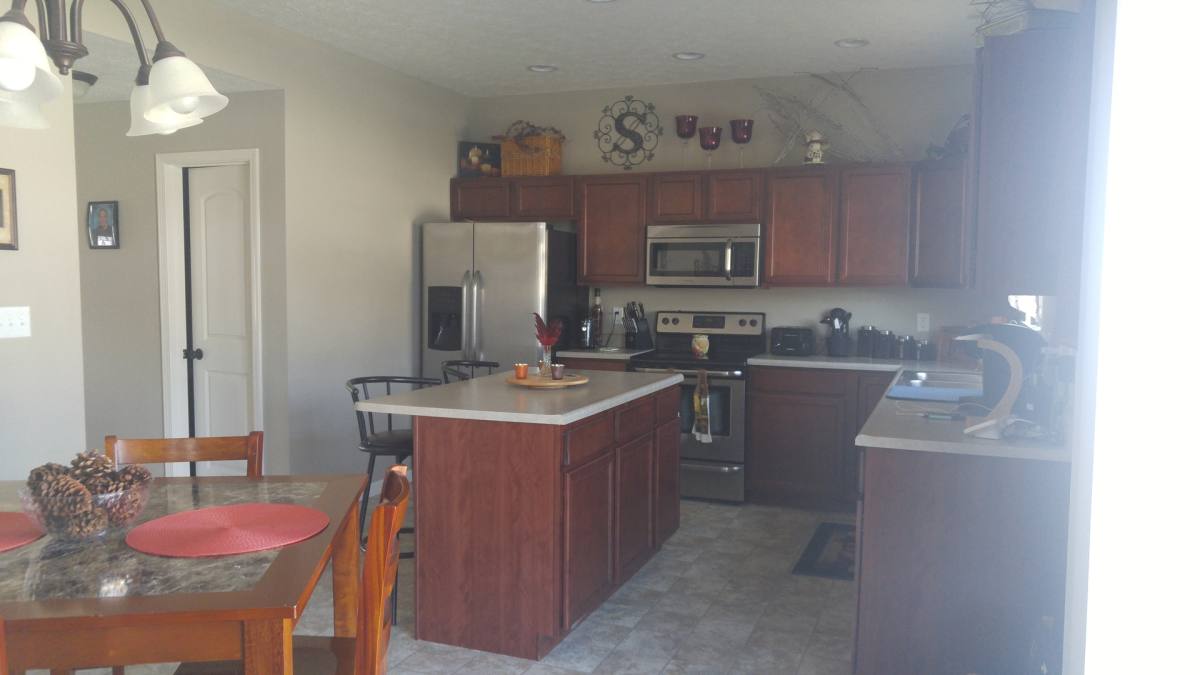 House for rent at 2891 Biscayne Court, West Lafayette, IN 47906