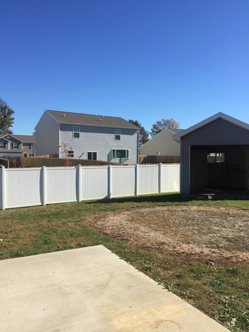 House for rent at 2891 Biscayne Court, West Lafayette, IN 47906