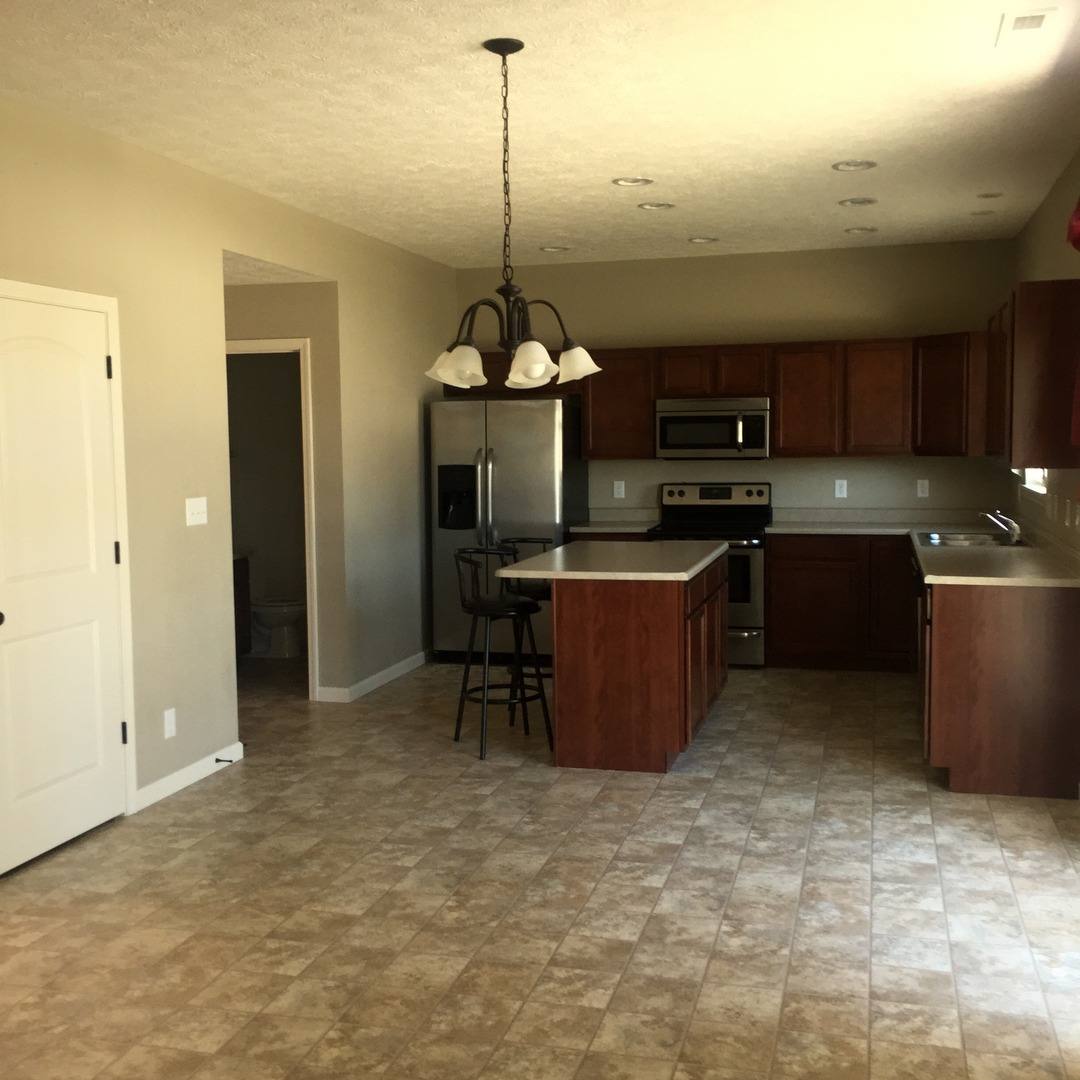 House for rent at 2891 Biscayne Court, West Lafayette, IN 47906