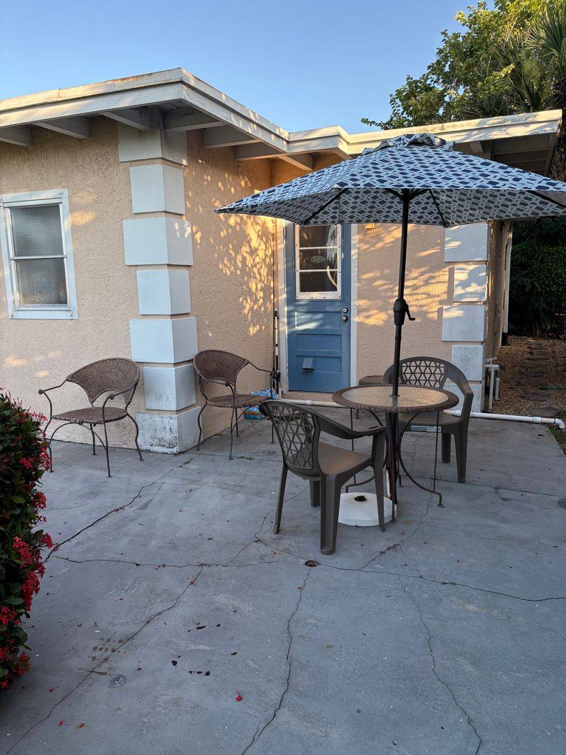 Apartment for rent at 2700 NE Indian River Dr, Jensen Beach, FL 34957