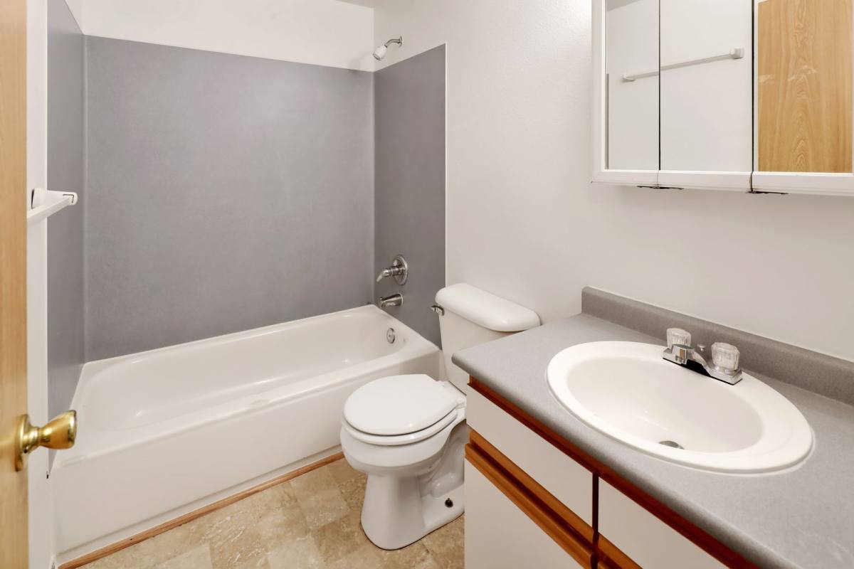 Apartment for rent at 1020 23rd St, Bellingham, WA 98225
