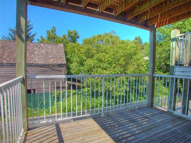 Apartment for rent at 1020 23rd St, Bellingham, WA 98225