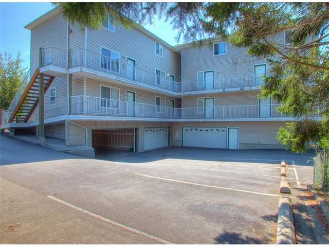 Apartment for rent at 1020 23rd St, Bellingham, WA 98225
