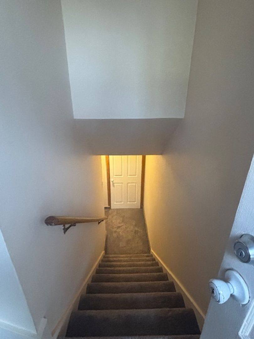 Apartment for rent at 419 W 5th Ave, Cheyenne, WY 82001