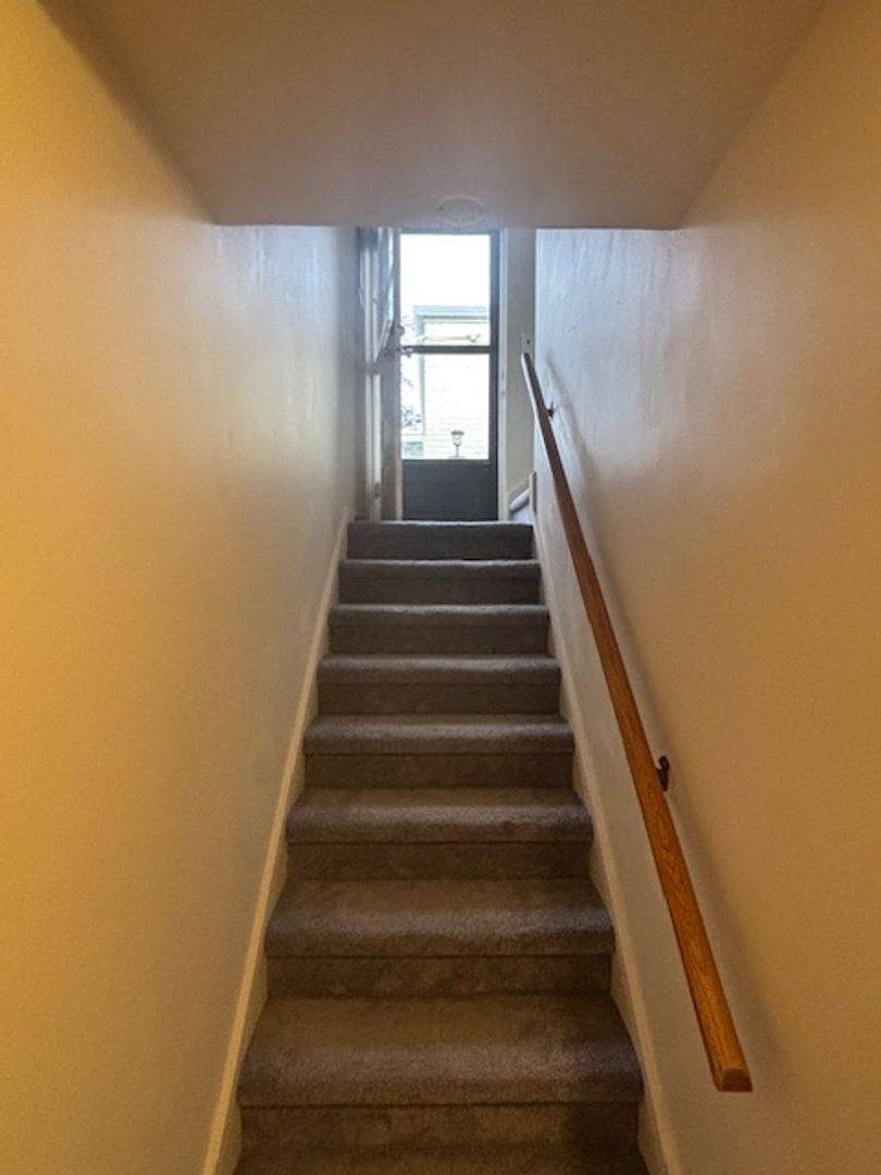 Apartment for rent at 419 W 5th Ave, Cheyenne, WY 82001