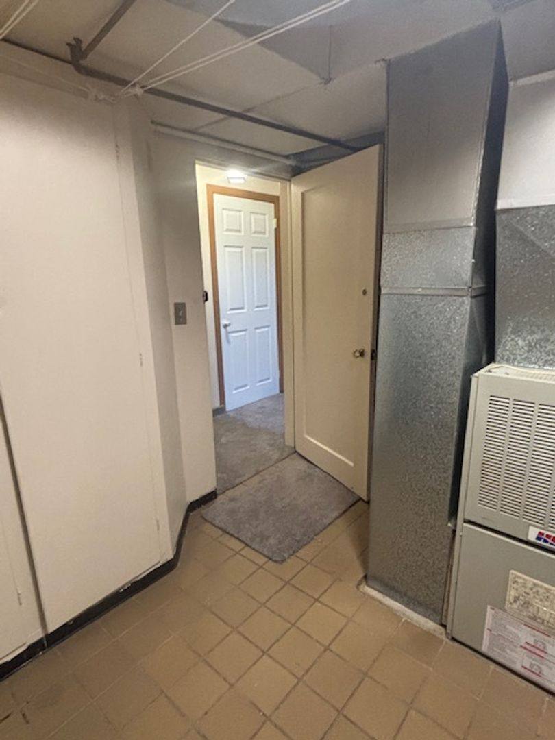 Apartment for rent at 419 W 5th Ave, Cheyenne, WY 82001