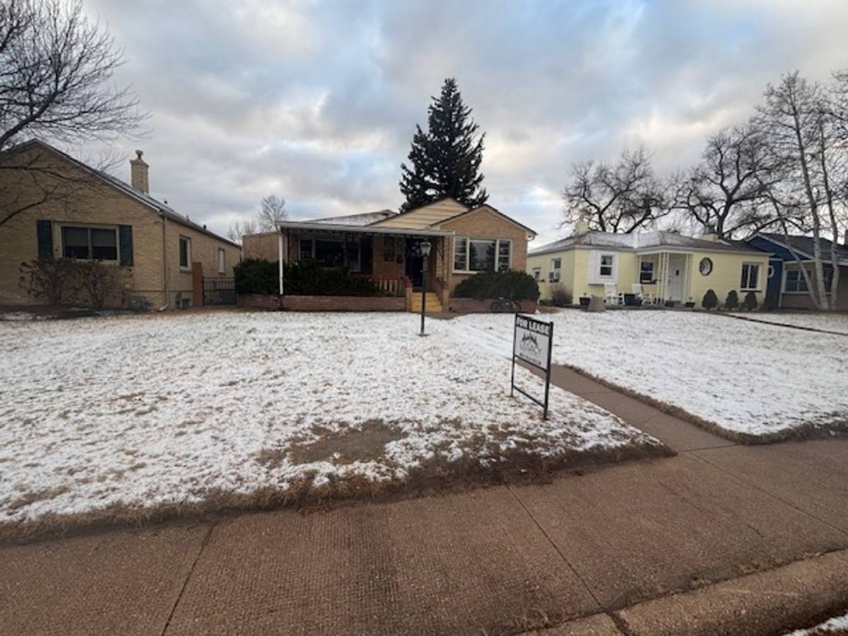 Apartment for rent at 419 W 5th Ave, Cheyenne, WY 82001