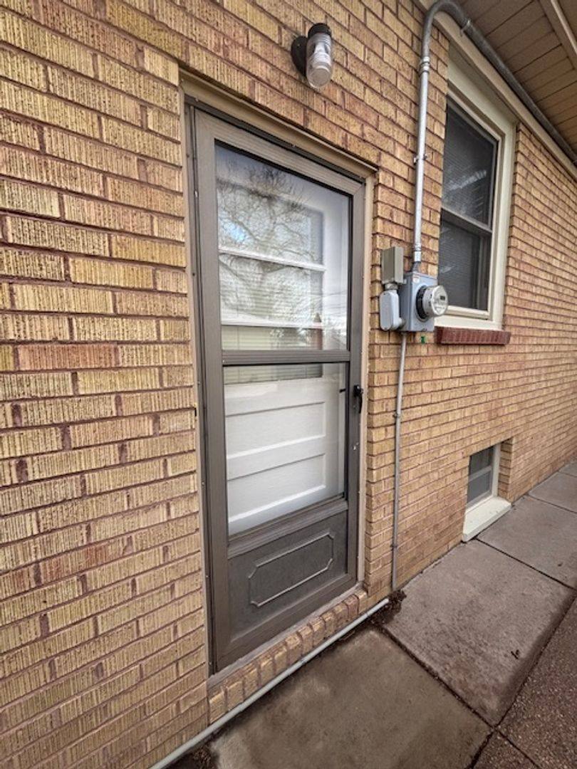 Apartment for rent at 419 W 5th Ave, Cheyenne, WY 82001