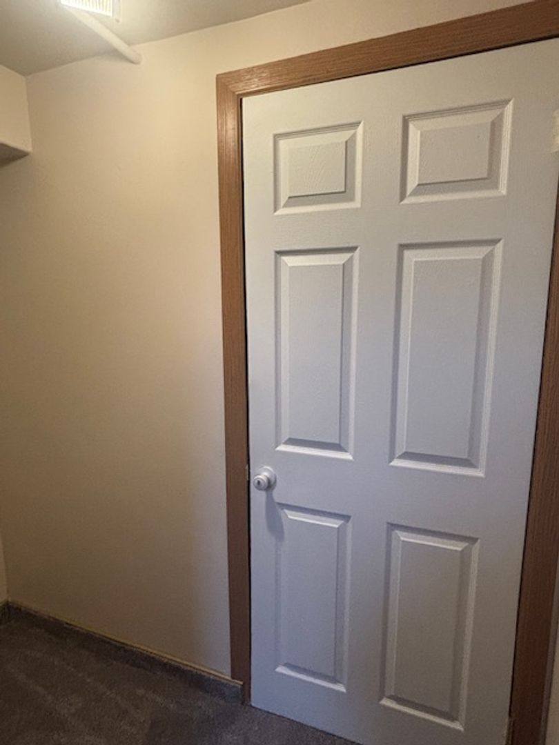 Apartment for rent at 419 W 5th Ave, Cheyenne, WY 82001