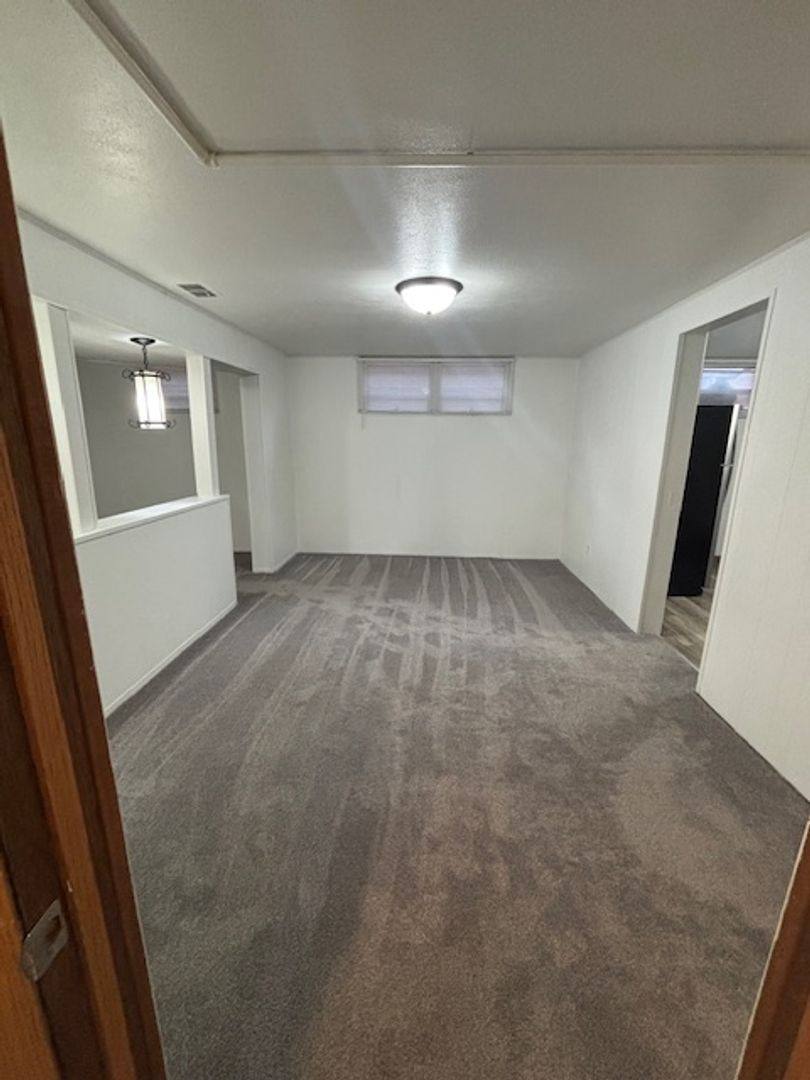 Apartment for rent at 419 W 5th Ave, Cheyenne, WY 82001
