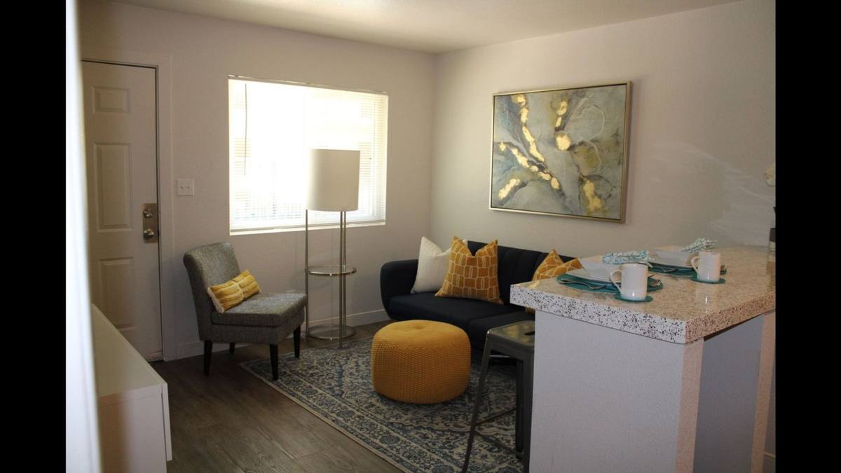 Apartment for rent at 8818 S Central Ave, Phoenix, AZ 85042