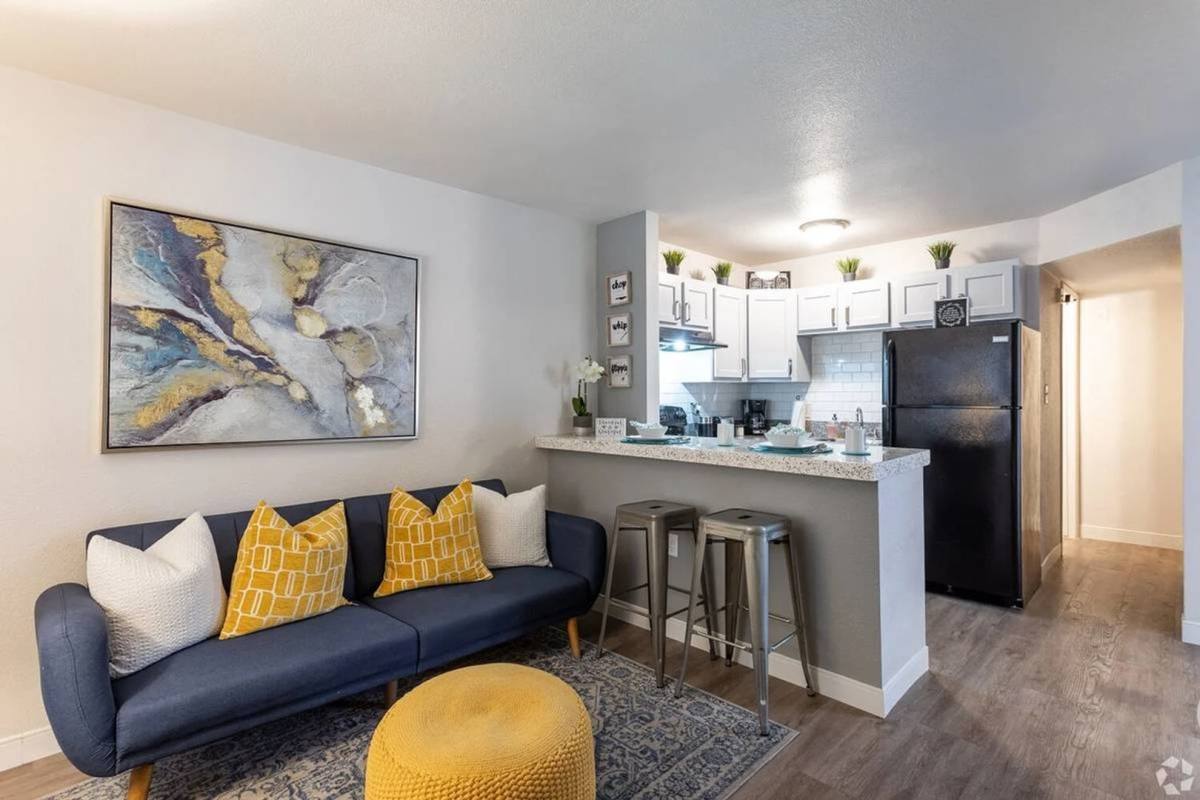 Apartment for rent at 8818 S Central Ave, Phoenix, AZ 85042
