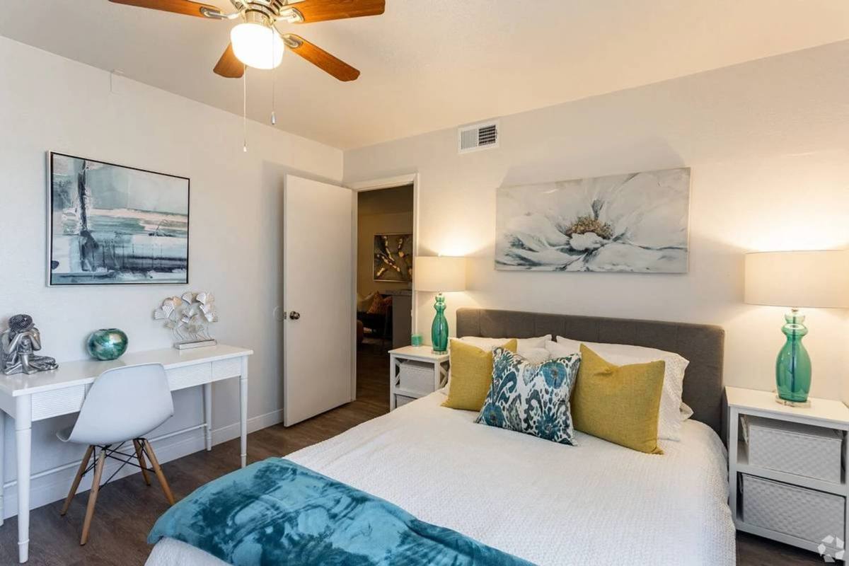 Apartment for rent at 8818 S Central Ave, Phoenix, AZ 85042