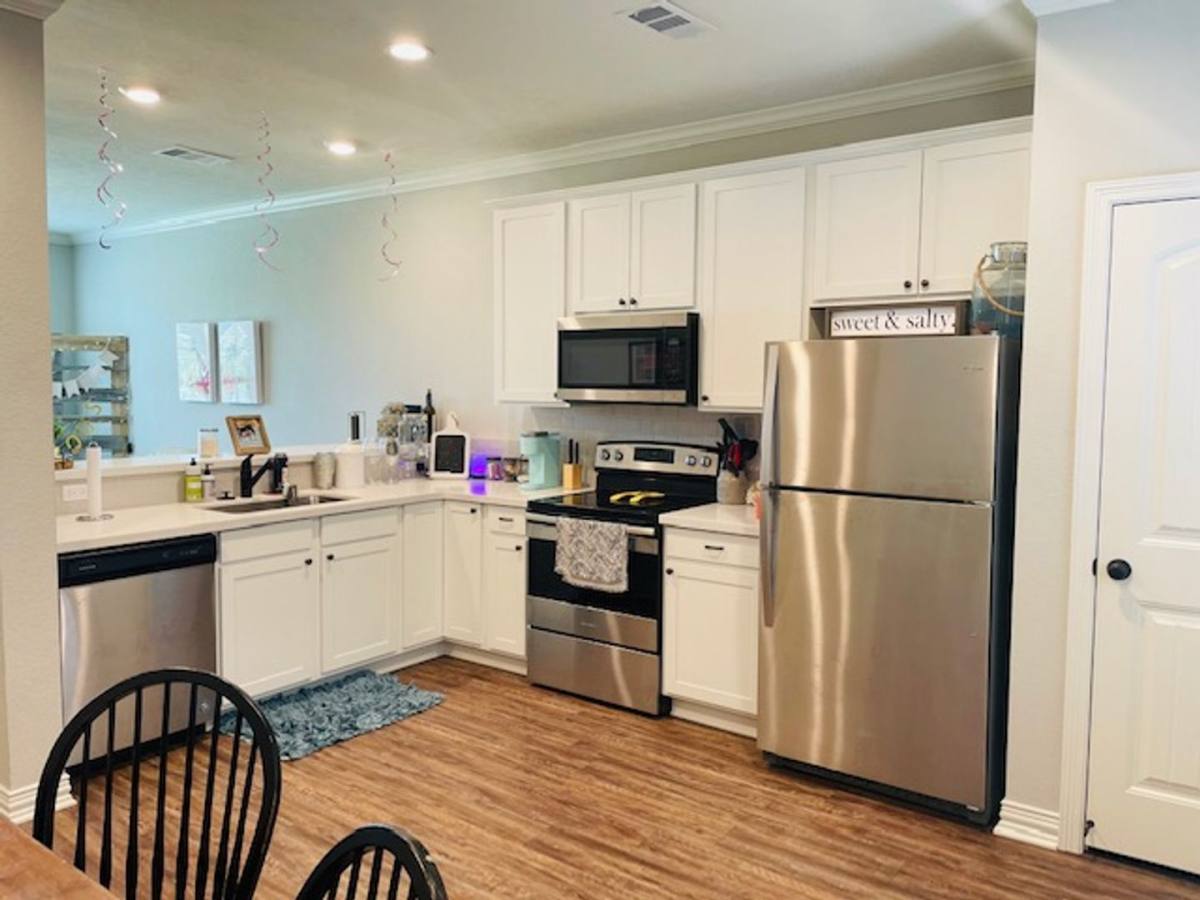 Apartment for rent at 7001 Canter Court, College Station, TX 77845