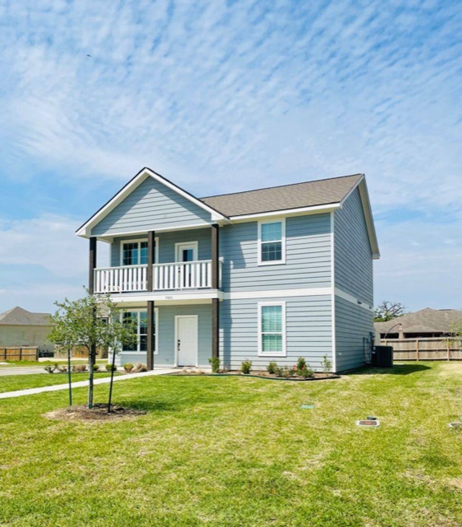 Apartment for rent at 7001 Canter Court, College Station, TX 77845