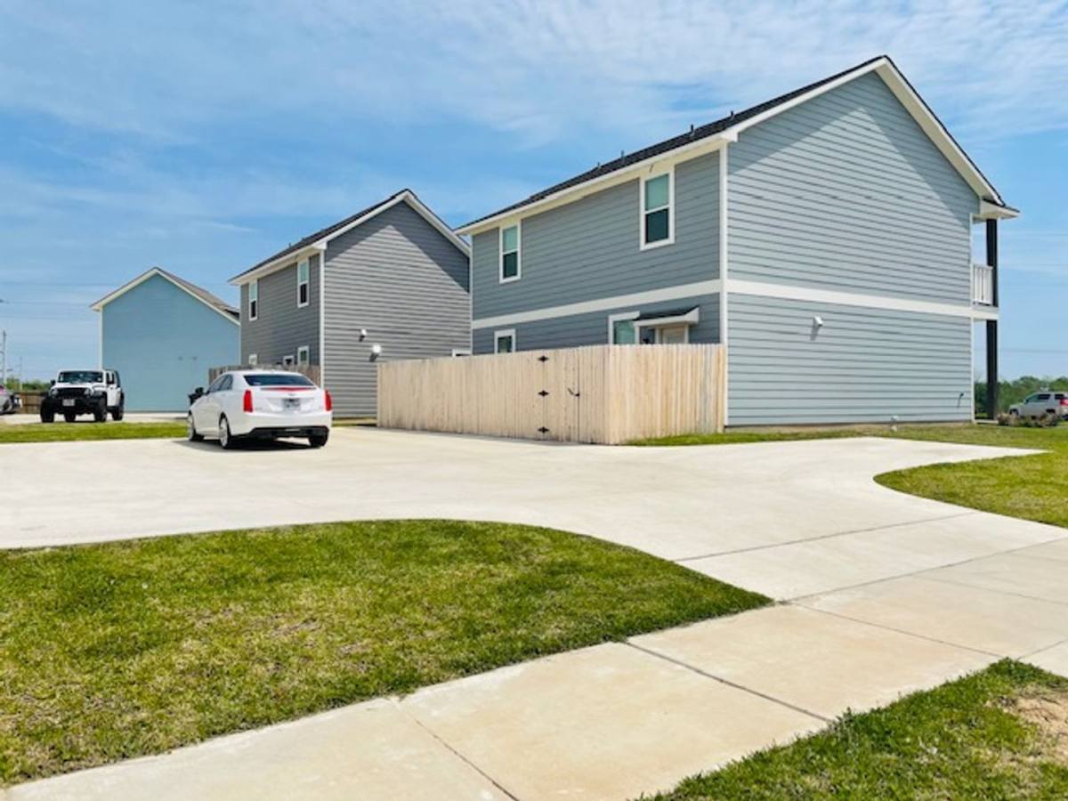 Apartment for rent at 7001 Canter Court, College Station, TX 77845