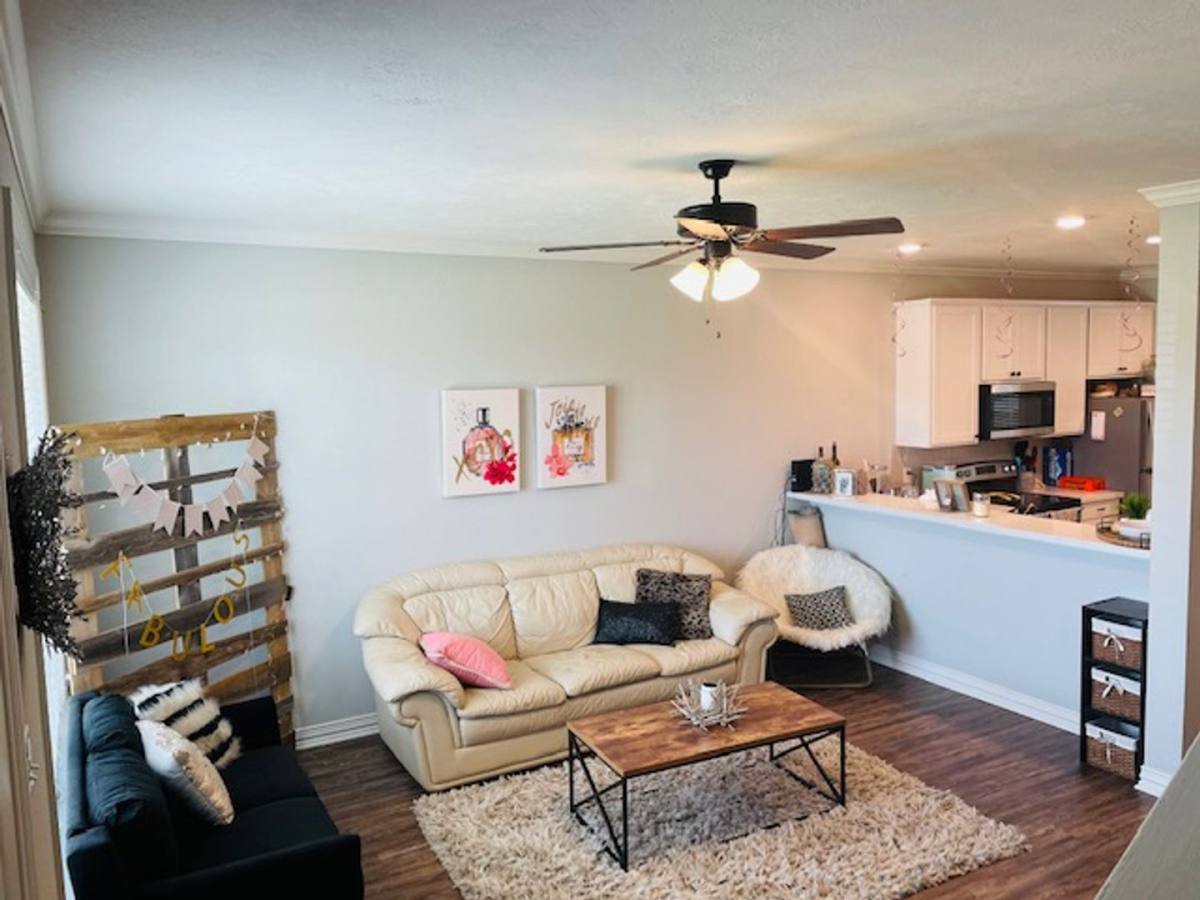 Apartment for rent at 7001 Canter Court, College Station, TX 77845