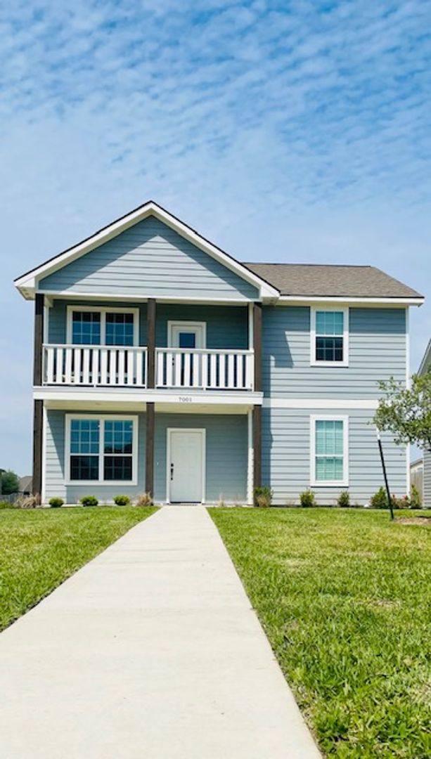 Apartment for rent at 7001 Canter Court, College Station, TX 77845