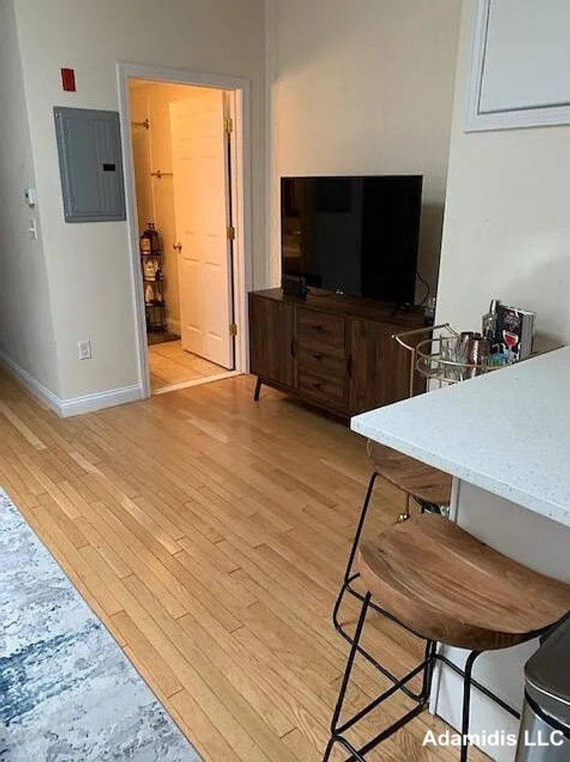 Apartment for rent at 247 Northampton St #4D, Boston, MA 02118