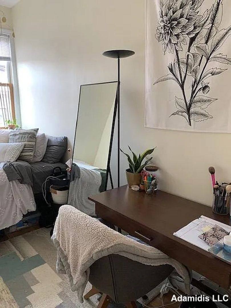 Apartment for rent at 247 Northampton St #4D, Boston, MA 02118