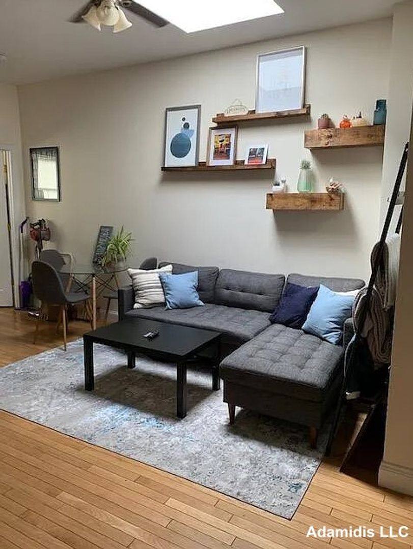 Apartment for rent at 247 Northampton St #4D, Boston, MA 02118