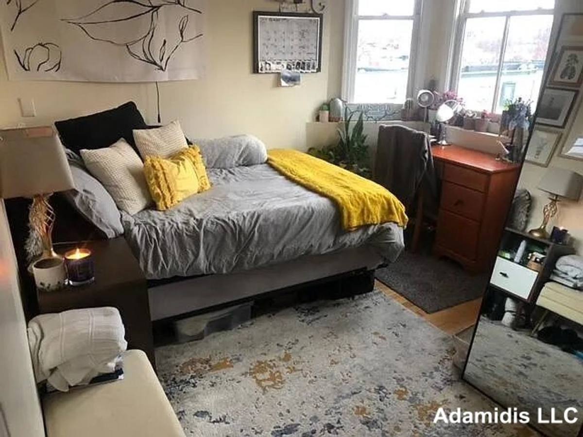 Apartment for rent at 247 Northampton St #4D, Boston, MA 02118
