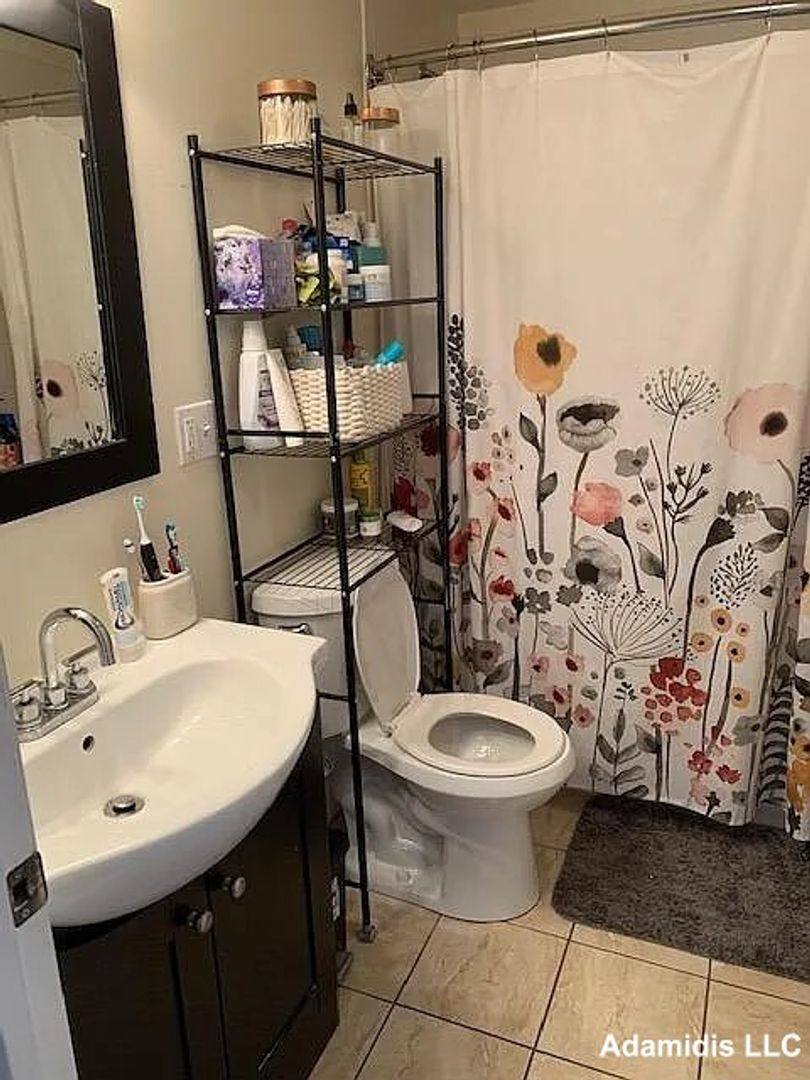 Apartment for rent at 247 Northampton St #4D, Boston, MA 02118