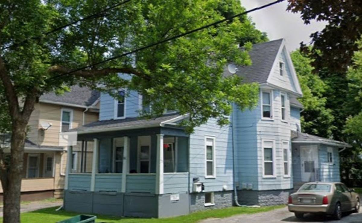 Apartment for rent at 86 Santee St, Rochester, NY 14606