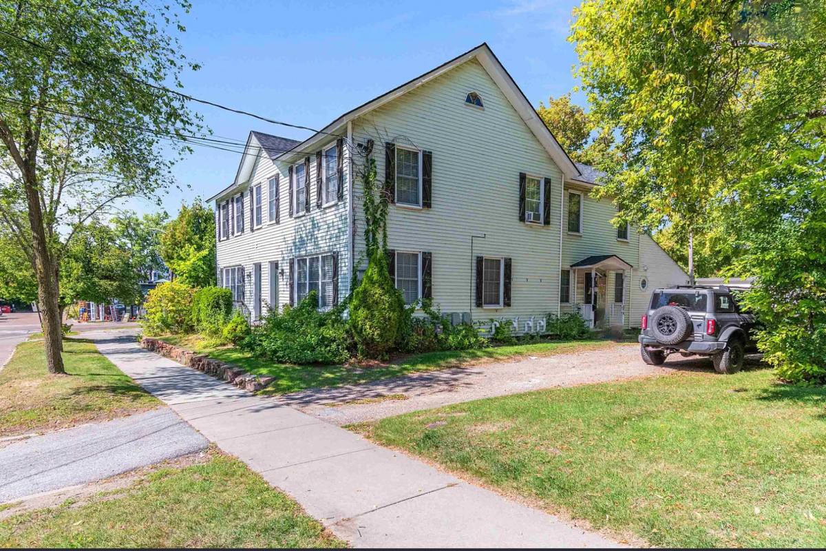 Apartment for rent at 30-32 Sherman St, Burlington, VT 05401