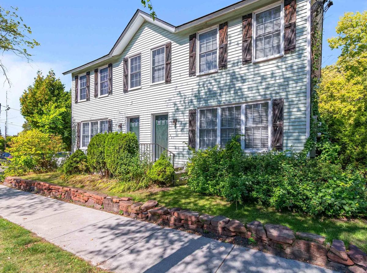 Apartment for rent at 30-32 Sherman St, Burlington, VT 05401