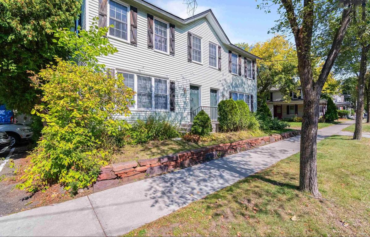 Apartment for rent at 30-32 Sherman St, Burlington, VT 05401