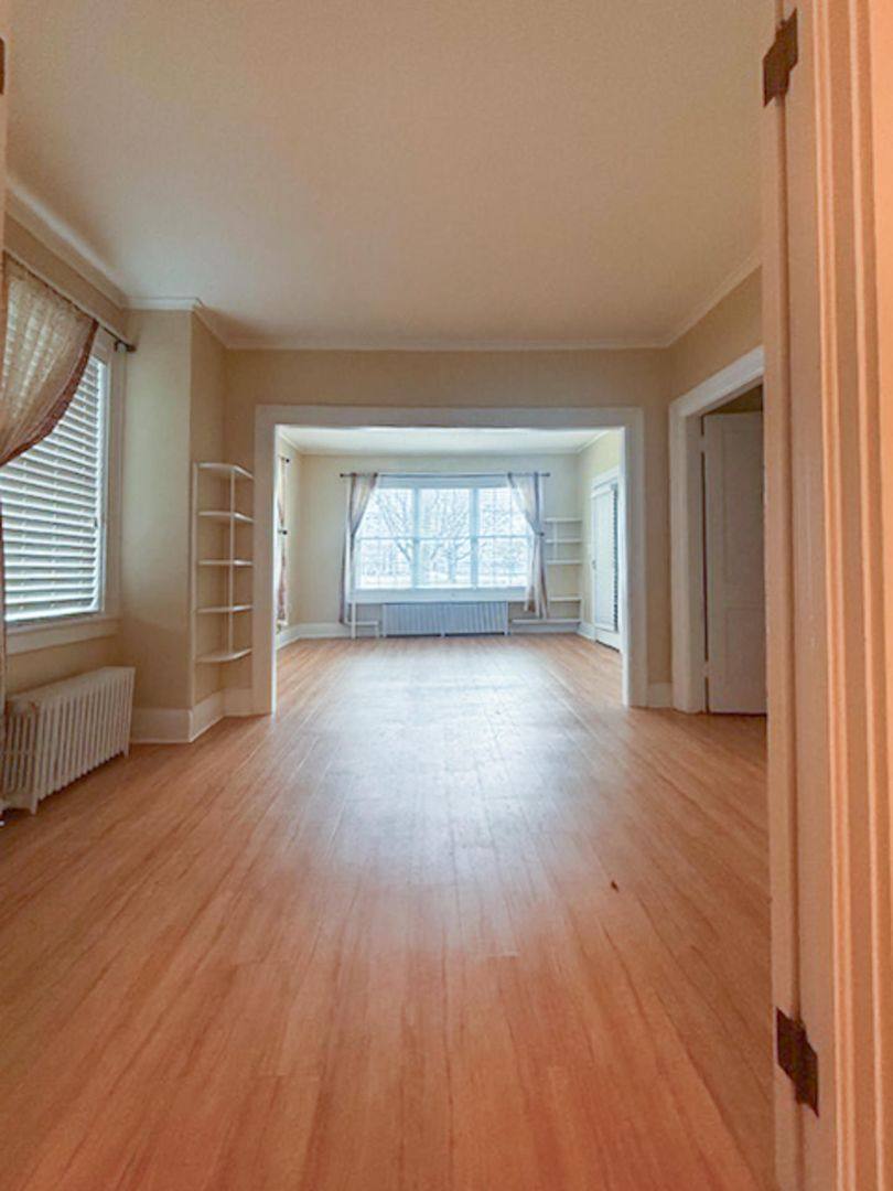 Apartment for rent at 30-32 Sherman St, Burlington, VT 05401