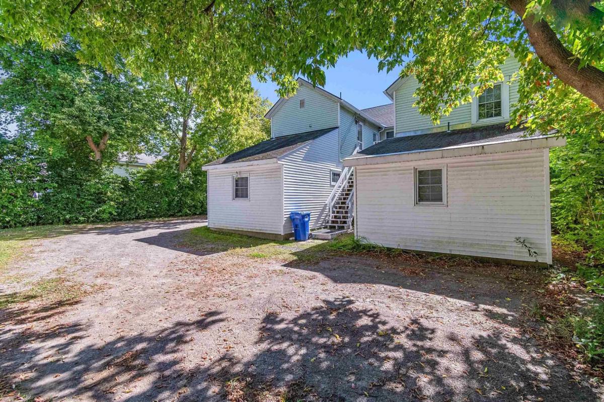 Apartment for rent at 30-32 Sherman St, Burlington, VT 05401