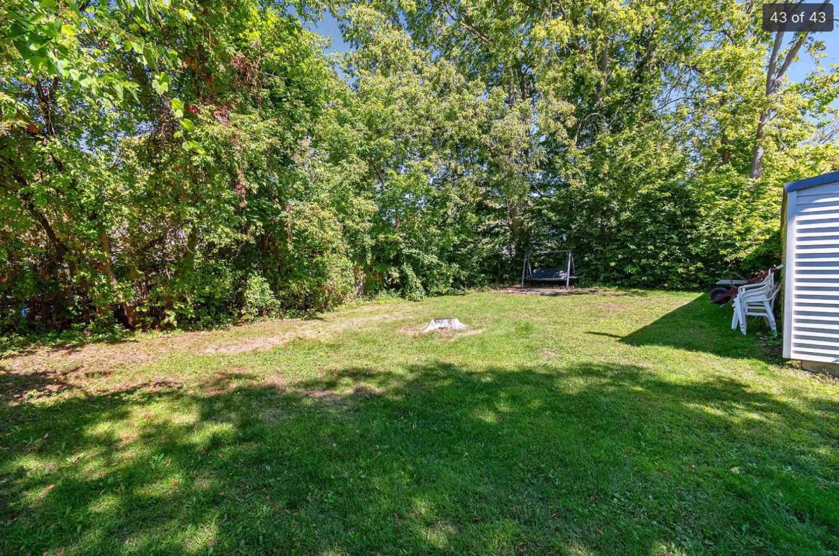 Apartment for rent at 30-32 Sherman St, Burlington, VT 05401