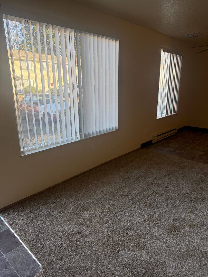 Apartment for rent at 4209 Satter Place NE, Salem, OR 97305