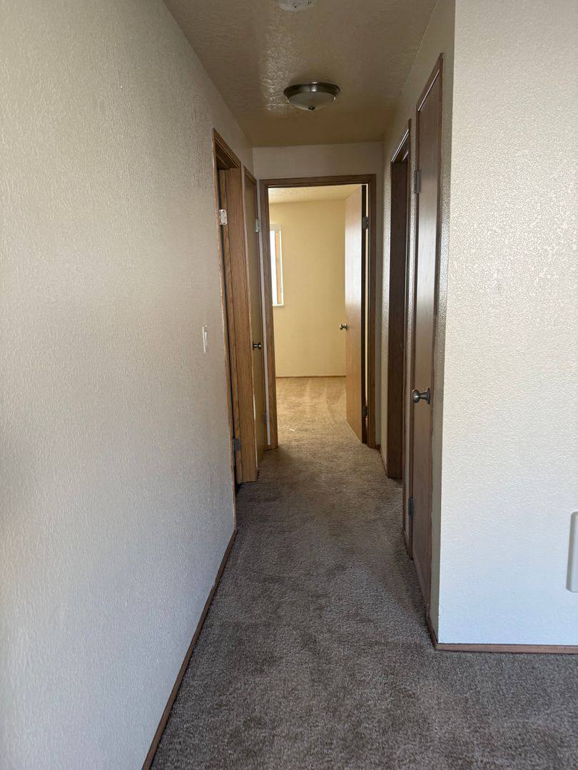 Apartment for rent at 4209 Satter Place NE, Salem, OR 97305